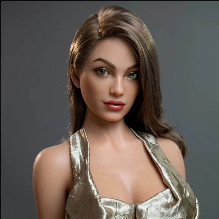 免运费丨免费骨架丨阿拉里克——欧式性感娃娃